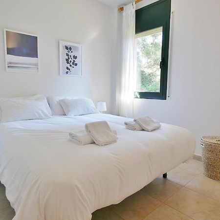 Apartamento Con Piscina En Llafranc Exterior photo