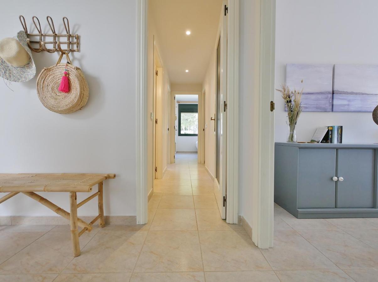 Apartamento Con Piscina En Llafranc Exterior photo