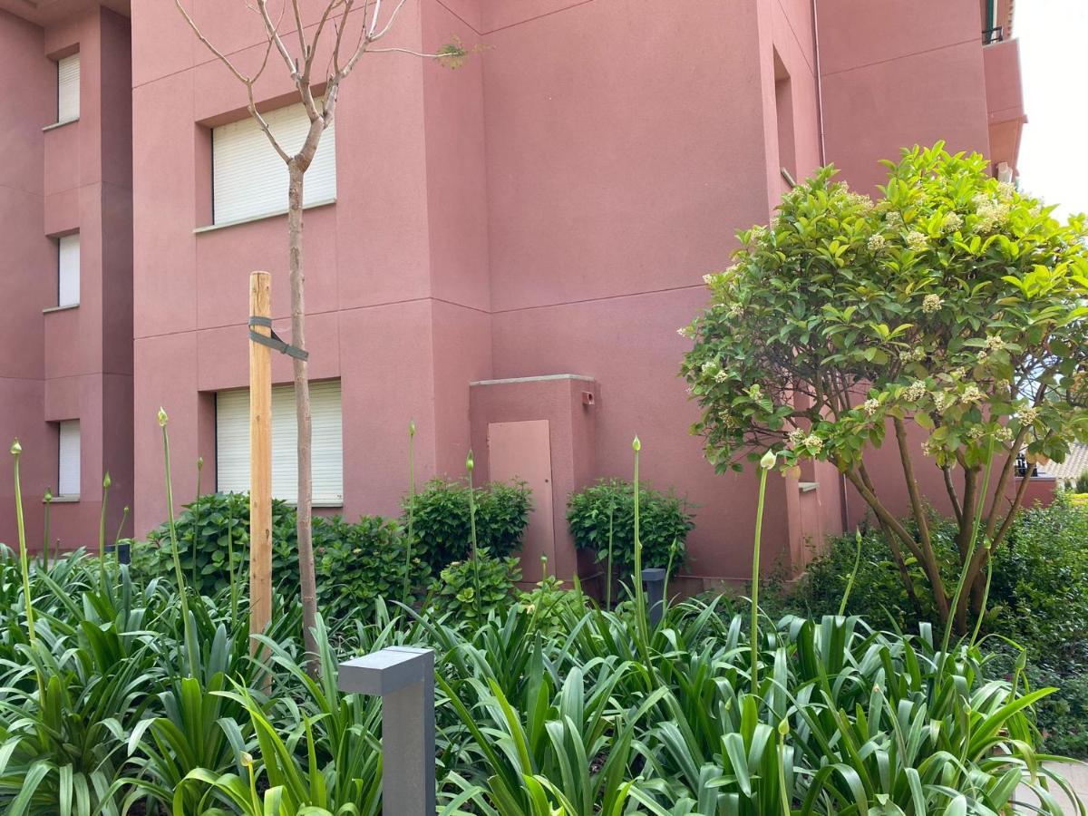 Apartamento Con Piscina En Llafranc Exterior photo