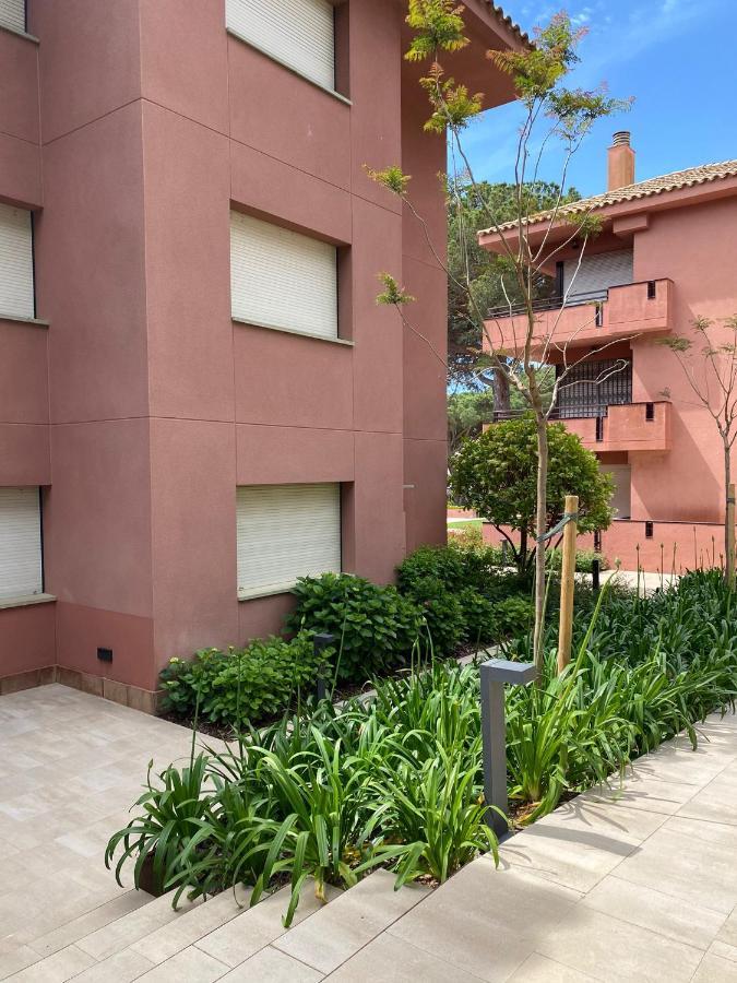 Apartamento Con Piscina En Llafranc Exterior photo