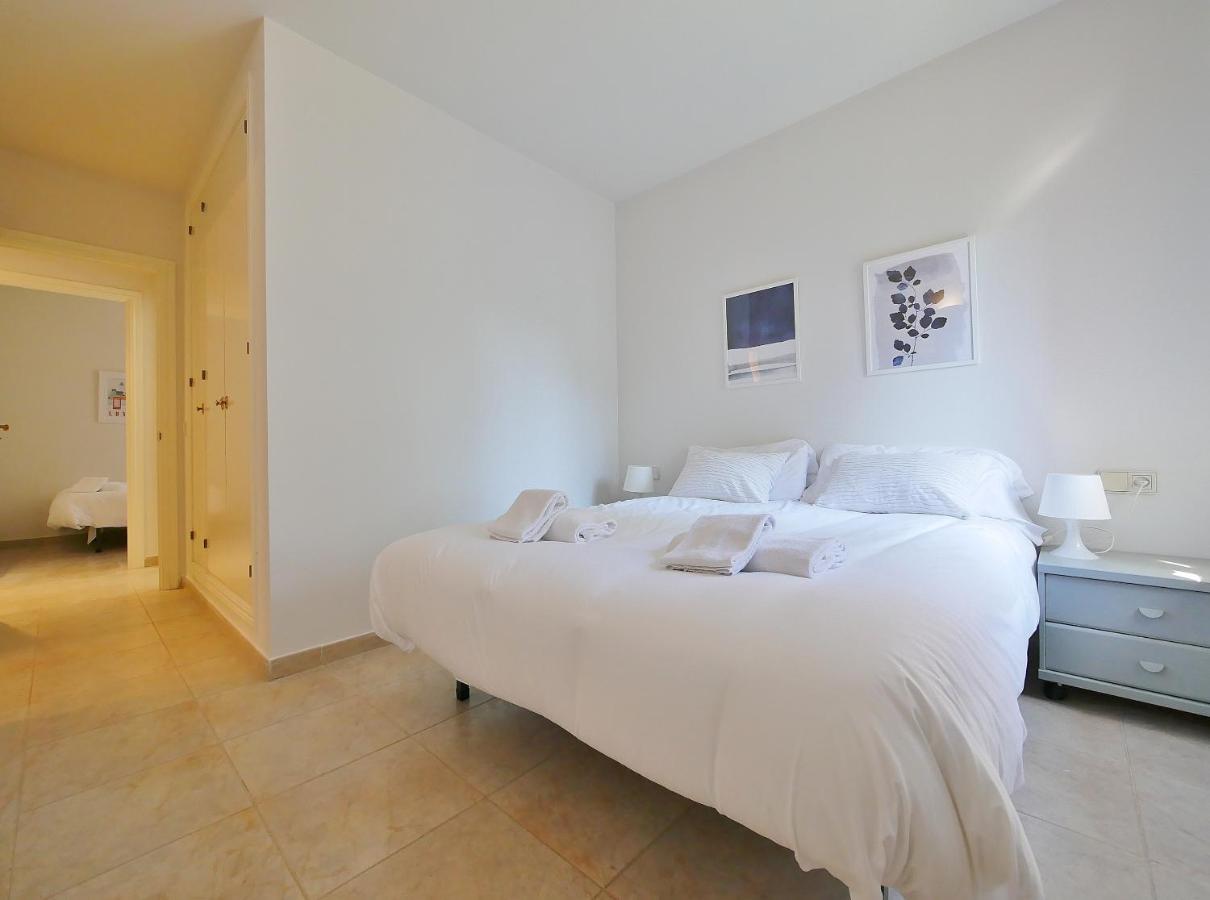 Apartamento Con Piscina En Llafranc Exterior photo