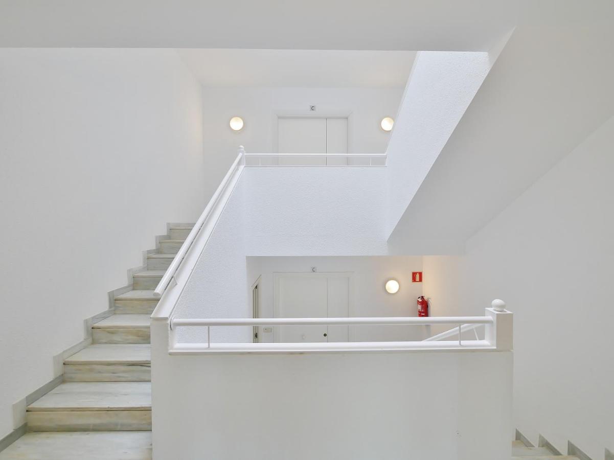 Apartamento Con Piscina En Llafranc Exterior photo
