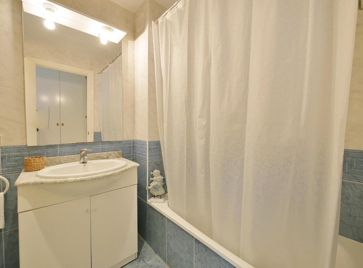 Apartamento Con Piscina En Llafranc Exterior photo